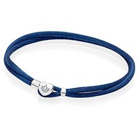 Bracciale Pandora Donna in Tessuto 590749CDB-S3 - 590749CDB-S3